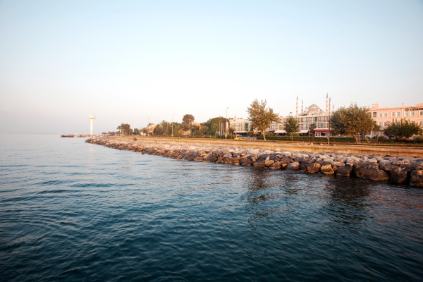Kalyon Hotel Istanbul